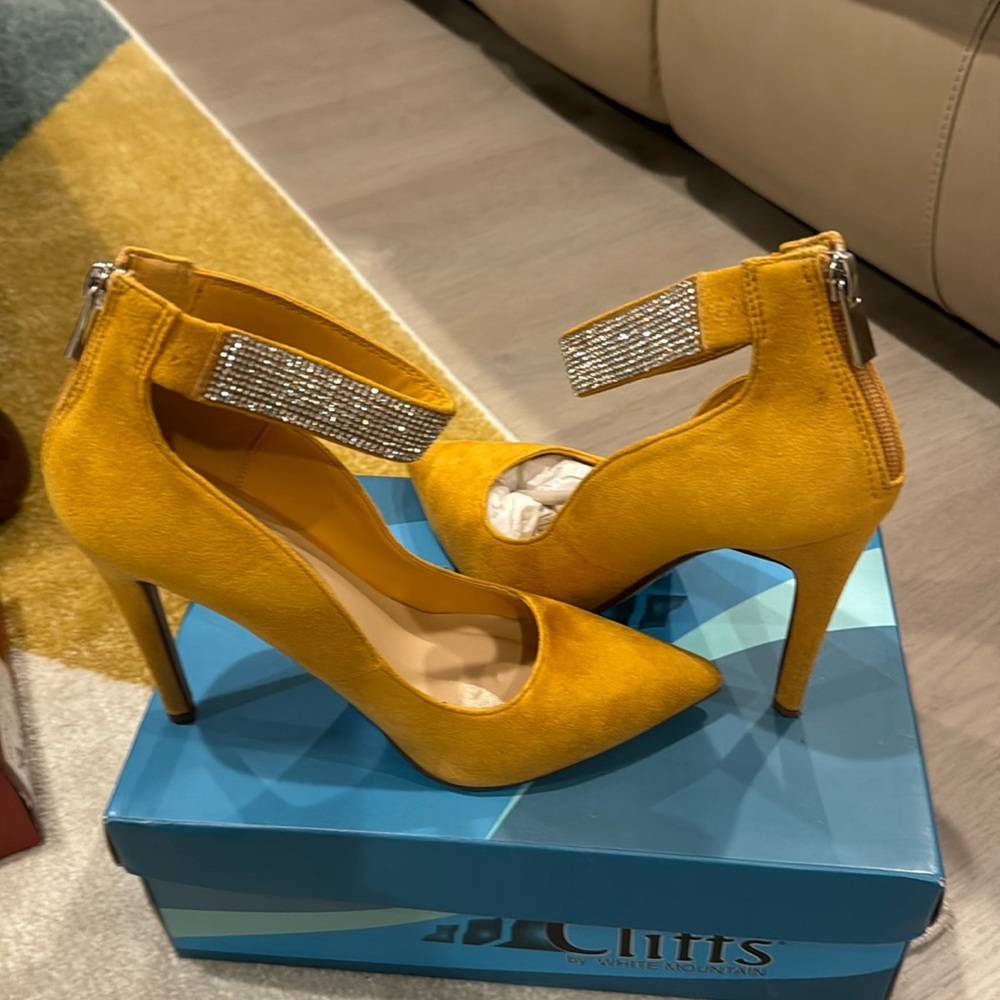 Heels